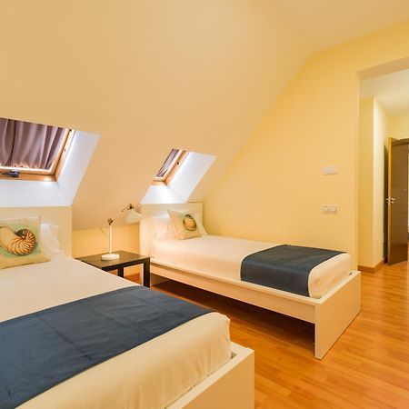 City Family Avatar Duplex Near The Beach Las Palmas de Gran Canaria Exterior foto