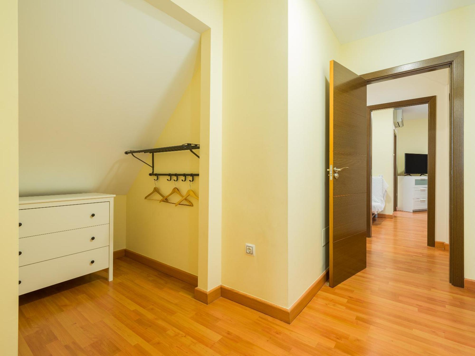 City Family Avatar Duplex Near The Beach Las Palmas de Gran Canaria Exterior foto