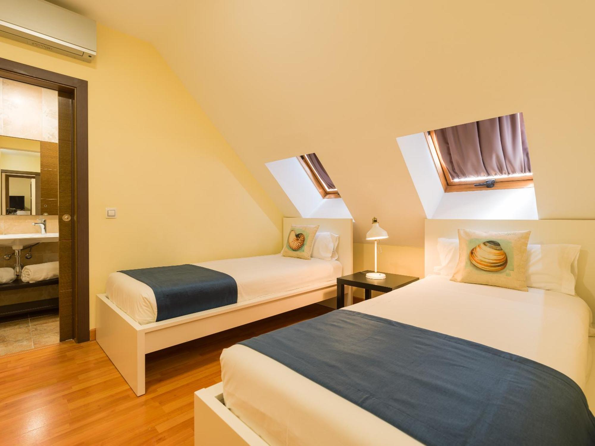 City Family Avatar Duplex Near The Beach Las Palmas de Gran Canaria Exterior foto