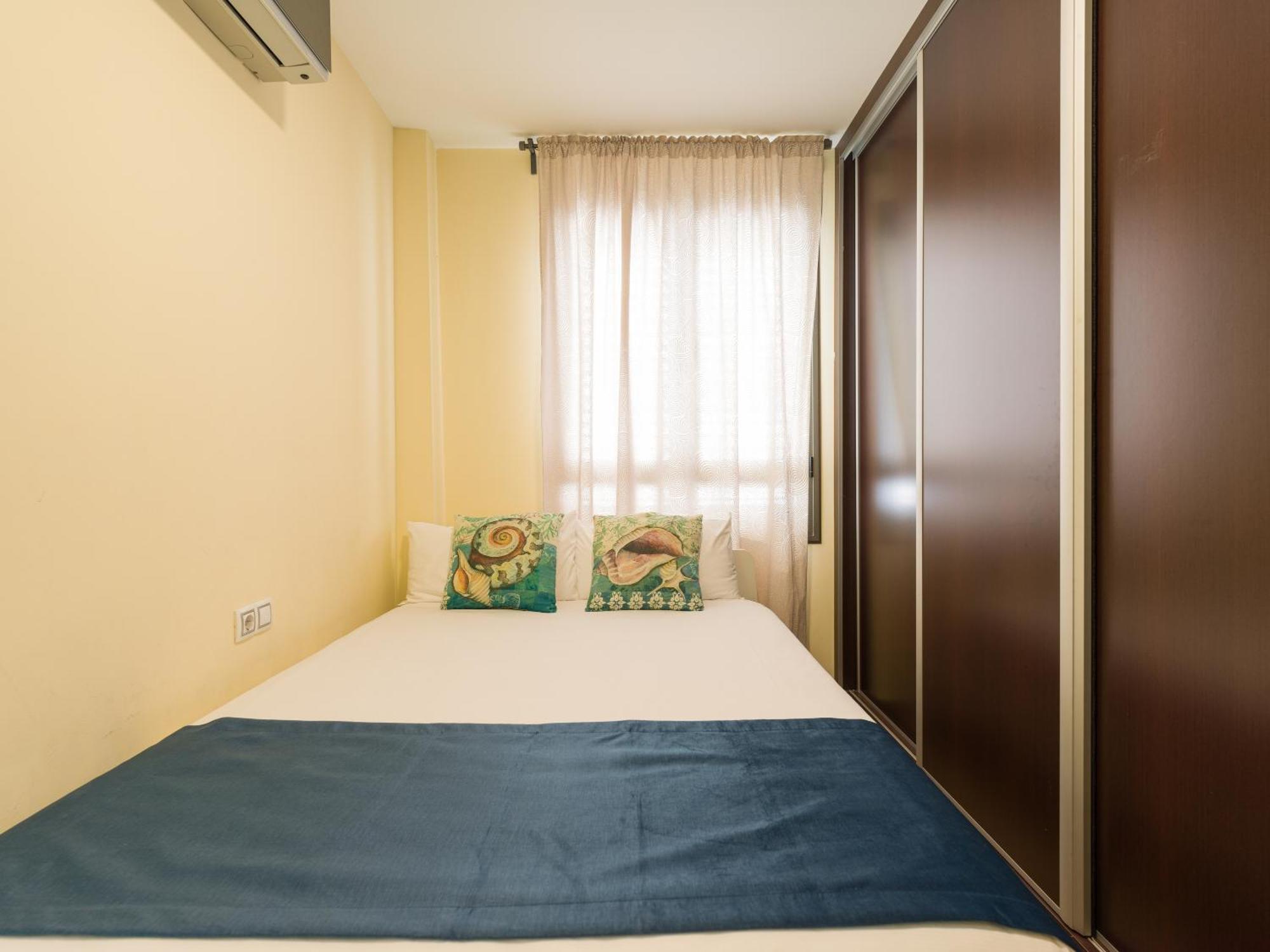 City Family Avatar Duplex Near The Beach Las Palmas de Gran Canaria Exterior foto
