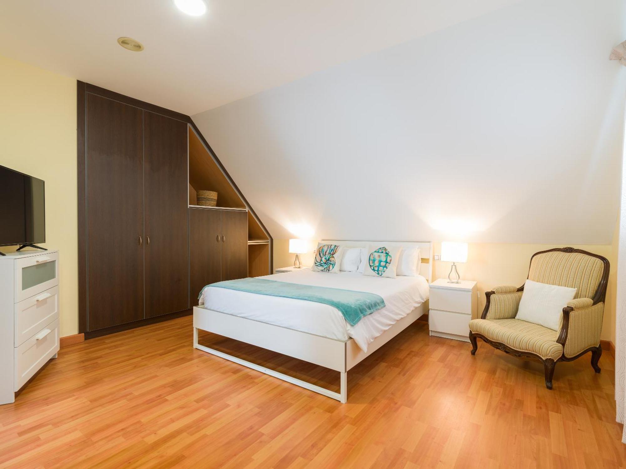 City Family Avatar Duplex Near The Beach Las Palmas de Gran Canaria Exterior foto